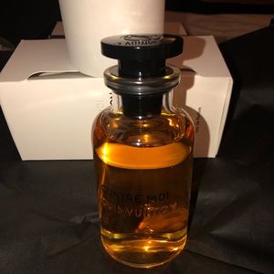 Louis Vuitton Fragrance...